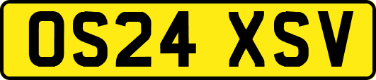 OS24XSV
