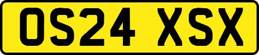 OS24XSX
