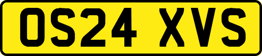 OS24XVS