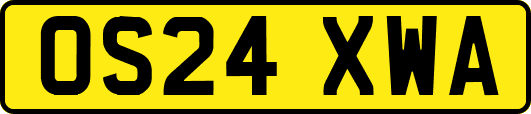 OS24XWA