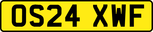 OS24XWF
