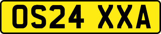OS24XXA