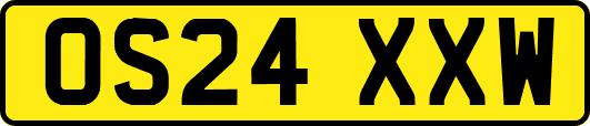 OS24XXW