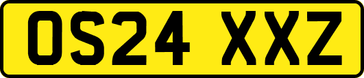 OS24XXZ