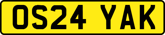 OS24YAK