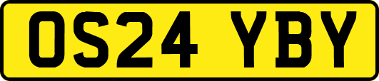 OS24YBY