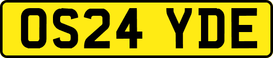 OS24YDE