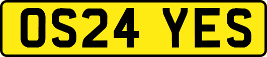 OS24YES