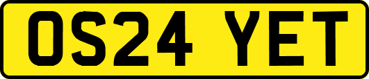 OS24YET