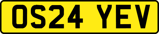 OS24YEV