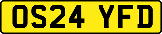 OS24YFD
