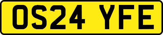 OS24YFE