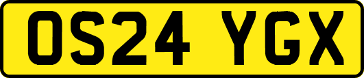 OS24YGX