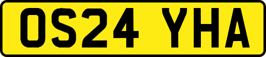 OS24YHA