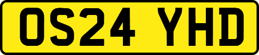 OS24YHD