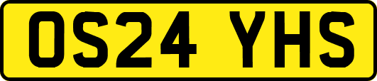 OS24YHS