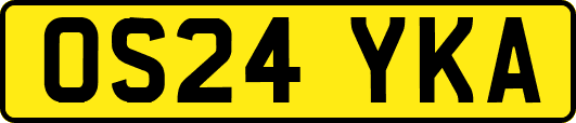 OS24YKA