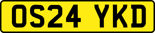 OS24YKD