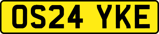OS24YKE