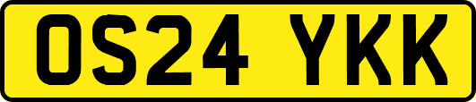 OS24YKK