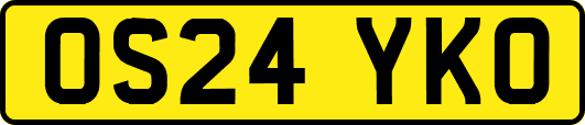 OS24YKO