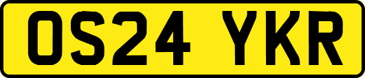 OS24YKR