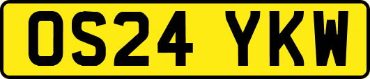 OS24YKW