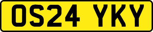 OS24YKY