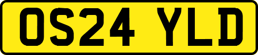 OS24YLD