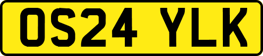 OS24YLK