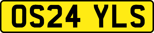 OS24YLS
