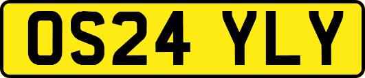 OS24YLY