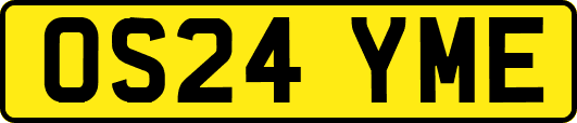 OS24YME