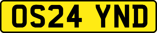OS24YND