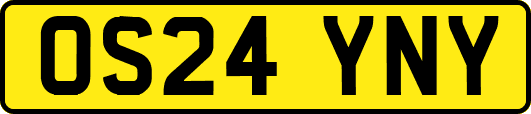 OS24YNY