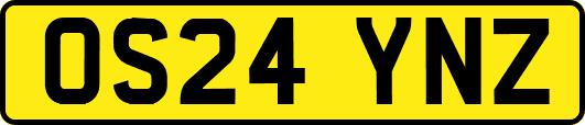 OS24YNZ