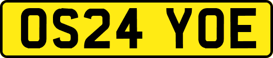 OS24YOE
