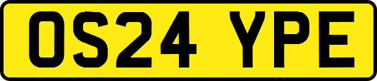 OS24YPE