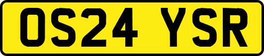 OS24YSR