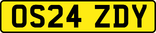 OS24ZDY