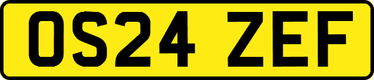 OS24ZEF