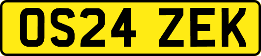OS24ZEK
