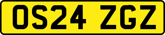 OS24ZGZ