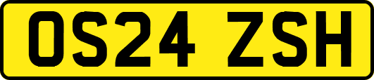 OS24ZSH