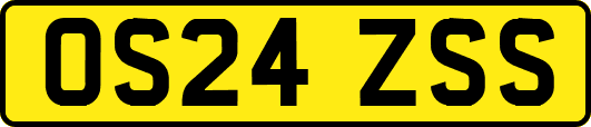OS24ZSS