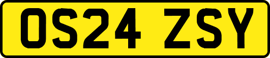OS24ZSY