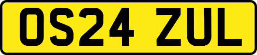 OS24ZUL