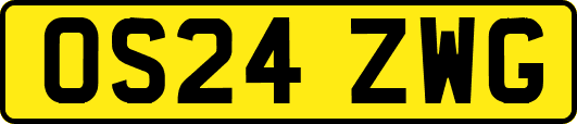 OS24ZWG