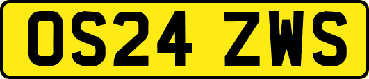 OS24ZWS