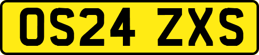 OS24ZXS